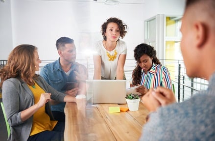 Insurance industry’s attempts to attract millennials ‘woeful’ - exec