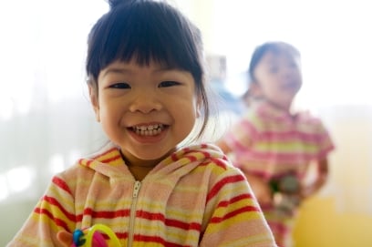 “Children’s insurance” seen as solution for Japan’s low birth rate