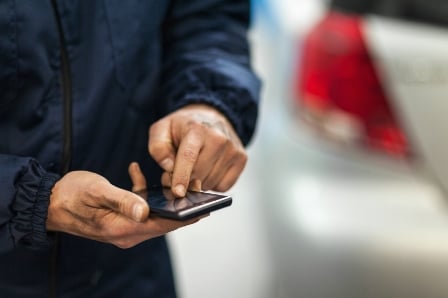 Major Chinese conglomerate invests in British telematics firm