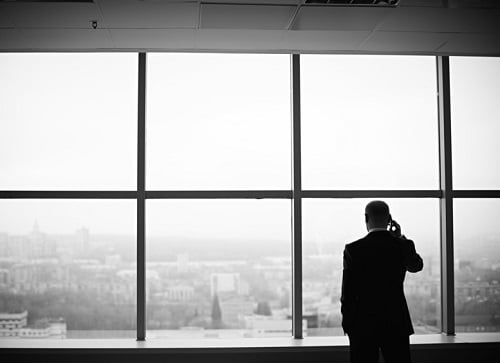 Two new roles for former Zurich broking boss