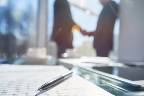 Aioi Nissay Dowa swoops for Box Innovation Group