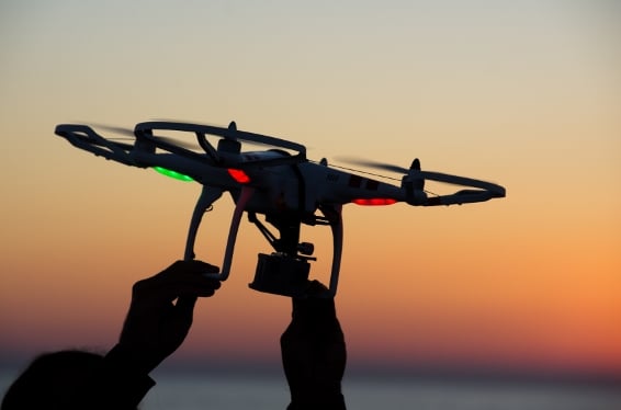 Hong Kong proposes tough rules on drones, opens up insurance market