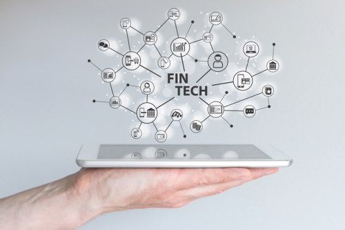 Singapore lagging behind in fintech but expected to catch up