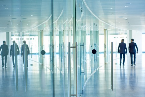 Markel opens its doors in India