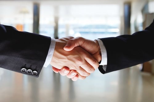 Chubb names Michael Ho as country president for Hong Kong