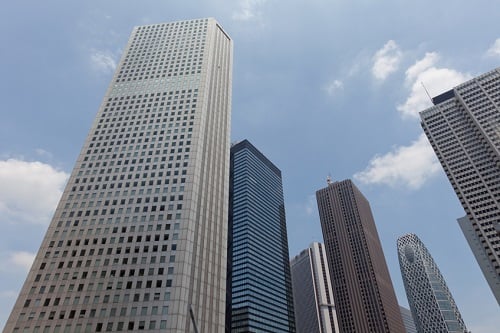 Japanese insurer cracks down on employees’ smoking habits