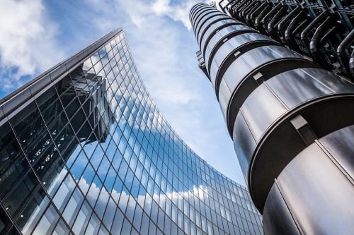 Top names come together to form Lloyd’s of London advisory committees