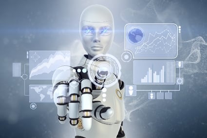 Robots and insurance jobs – something to be concerned about?