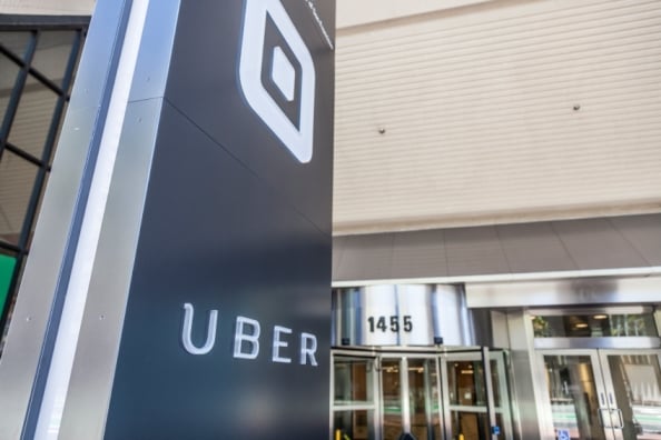 Uber Singapore to provide drivers with low-cost insurance plan