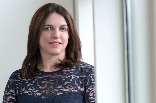 Chubb selects claims director for two regions