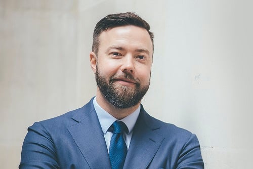 Chubb introduces financial lines head for Continental Europe