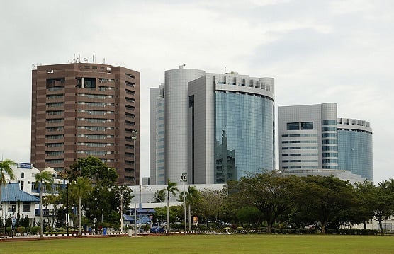Government funds eyeing stakes in foreign-owned insurers