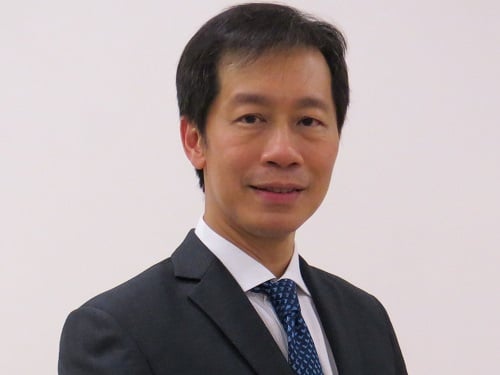 MSIG names Eng as EVP, business development and digitalisation