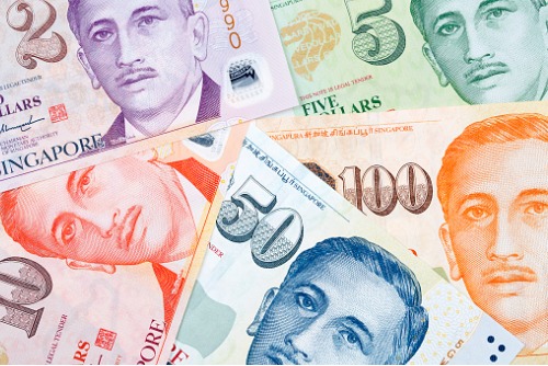 Monetary Authority of Singapore issues over SG$17 million in fines