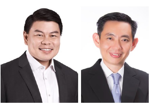 NTUC Income appoints Andrew Yeo as CEO
