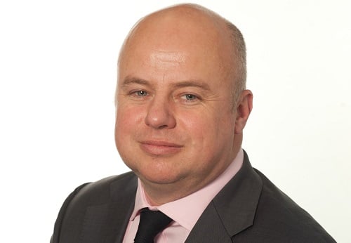 Deal or no deal? Aviva MD discusses how Brexit might impact brokers