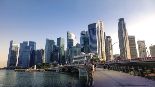 Delta Insurance sets up shop in Singapore