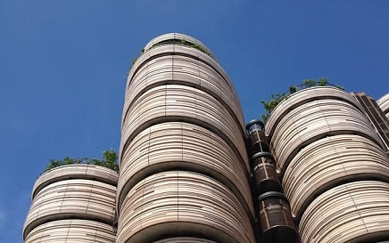 Singapore university partners with Verizon to benefit cyber insurance sector