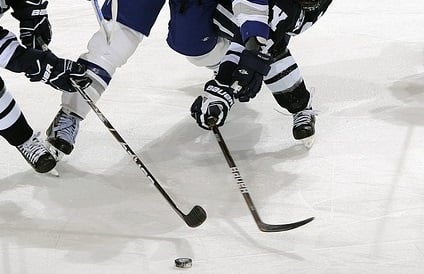 IIHF agrees to provide insurance for NHL players at Winter Olympics