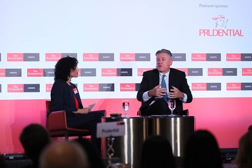 The Longevity Summit – Is Asia ready for 100?