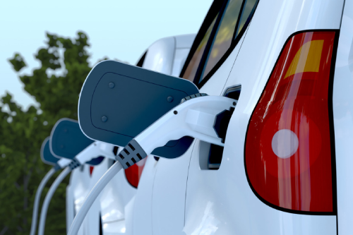 NTUC Income launches usage-based electric vehicle offering