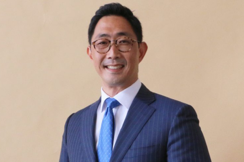 Zurich Malaysia appoints Junior Cho as country head