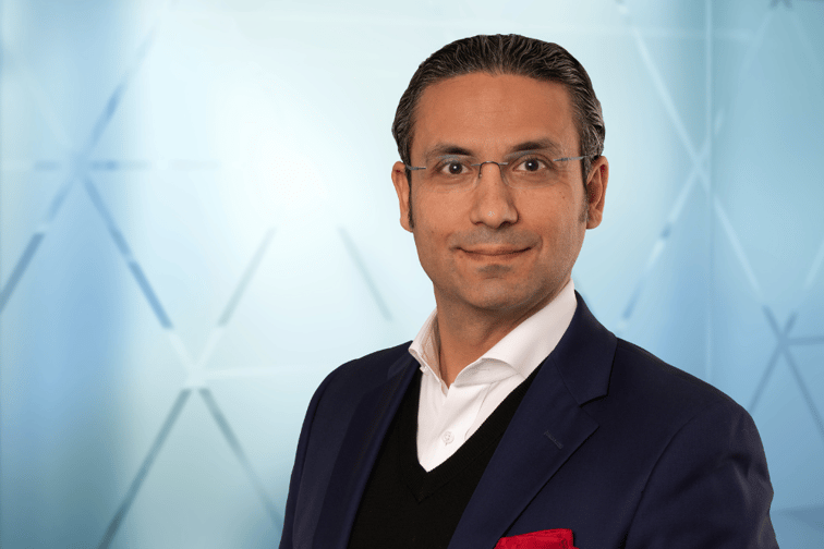 Verisk appoints new president of claims solutions