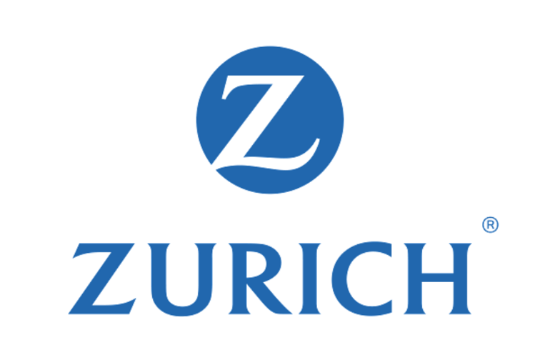 Zurich Insurance Group drops logo due to Russia-Ukraine conflict