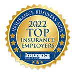 Top Insurance Employers 2022