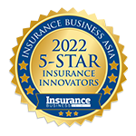 5-Star Insurance Innovators 2022