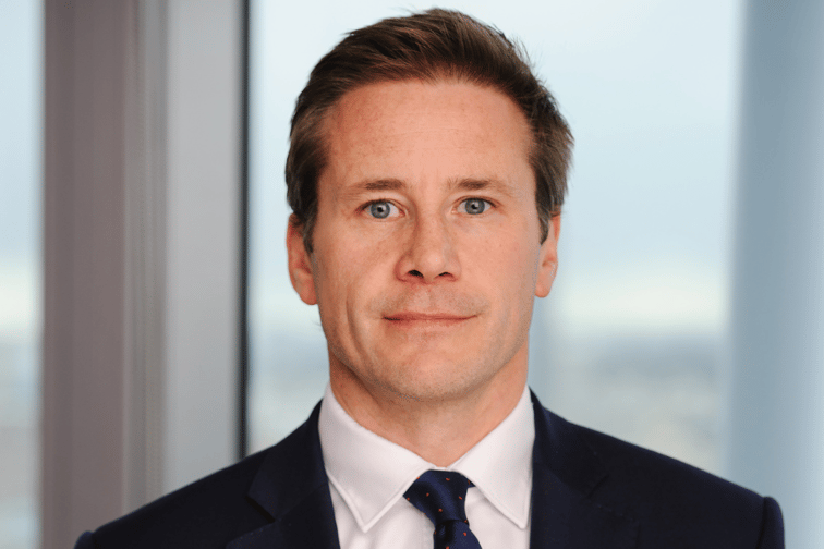 Liberty Specialty Markets installs financial risk solutions global head