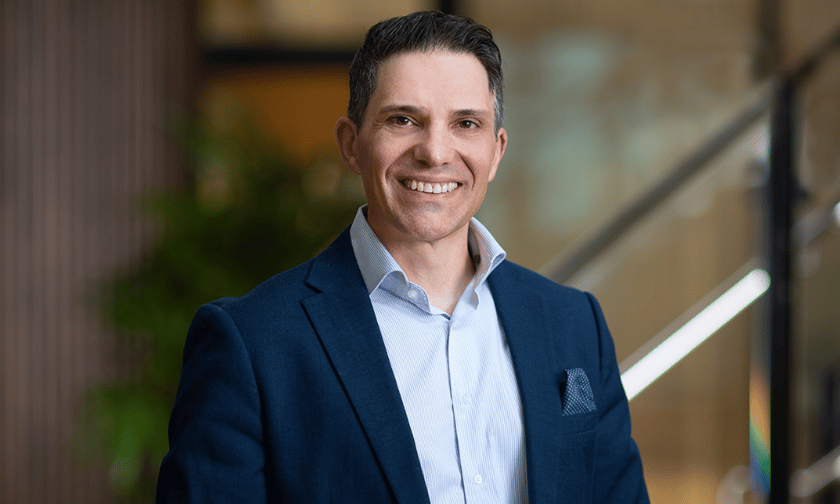 QBE appoints CEO of Asia operations