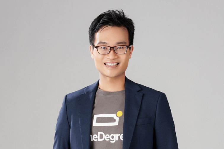 Hong Kong digital insurer OneDegree marks second year