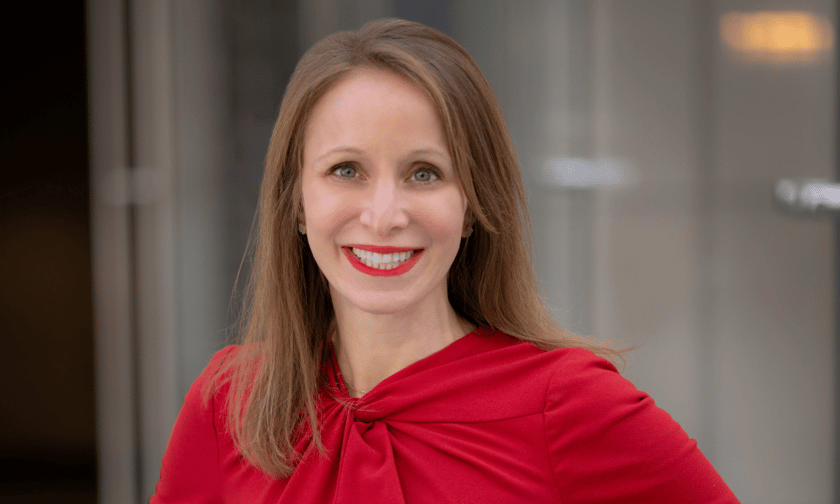 Sedgwick welcomes marketing chief