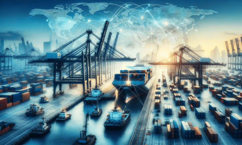Allianz Commercial delivers verdict on shipping industry