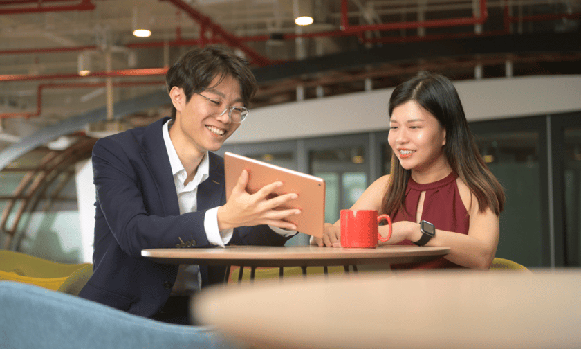 Prudential Singapore to expand financial representative force